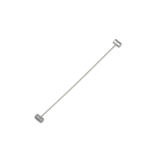GM Genuine Parts Passenger Side Front Seat Recliner Actuator Cable