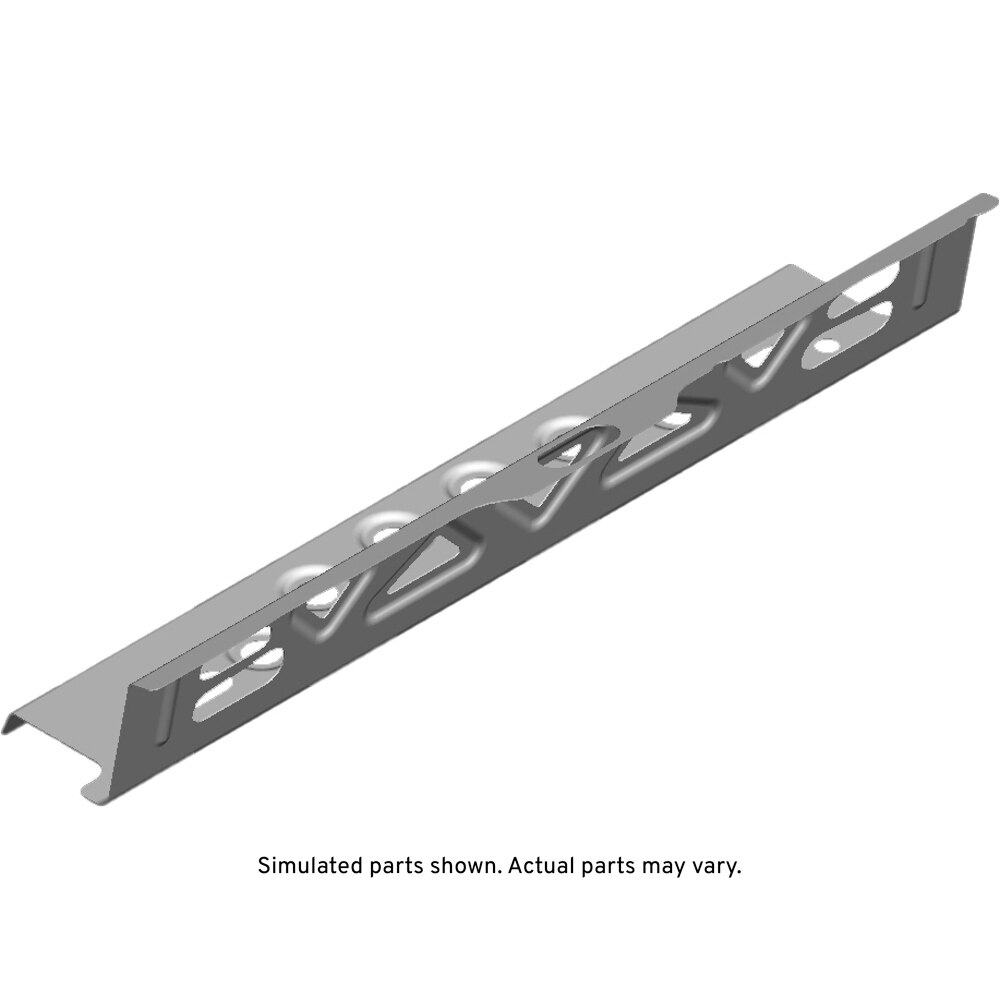 GM Genuine Parts Rear End Upper Panel Support