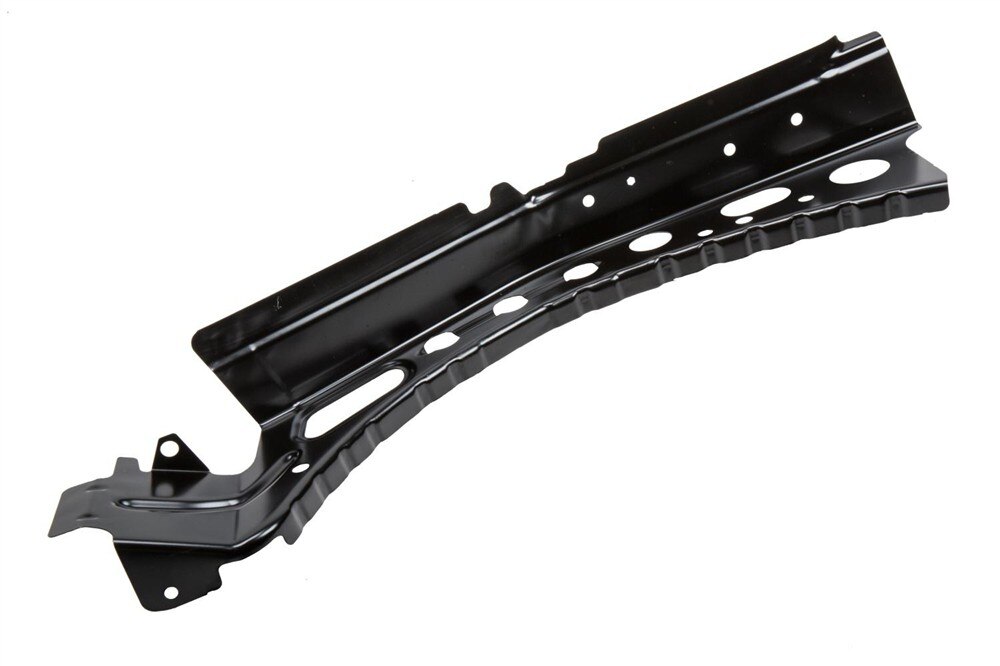 GM Genuine Parts Front Passenger Side Wheelhouse Panel Front Brace