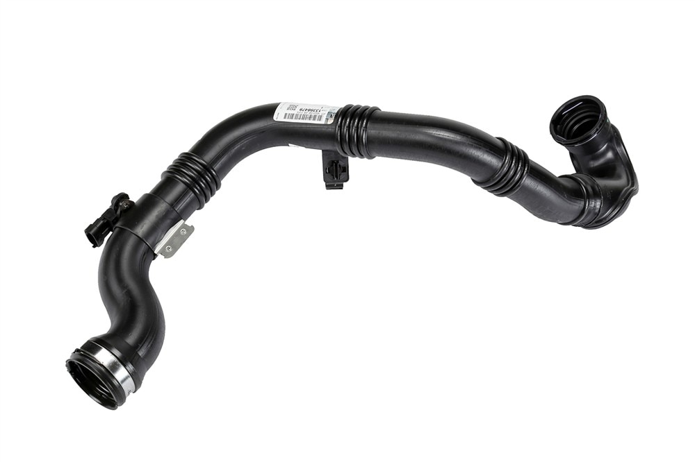 GM Genuine Parts Intercooler Outlet Air Hose