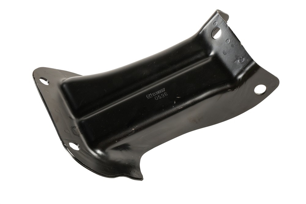 GM Genuine Parts Driver Side Center Pillar Inner Panel Reinforcement
