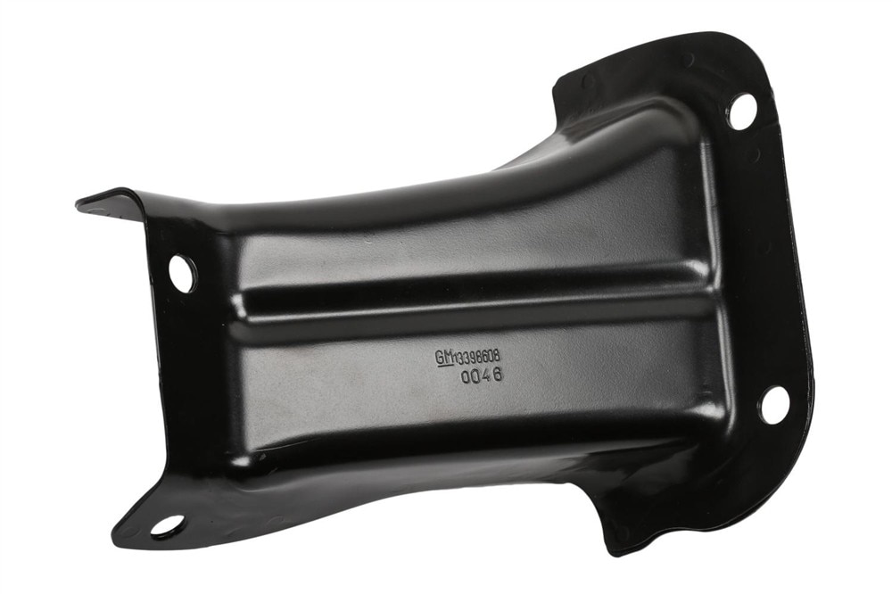 GM Genuine Parts Passenger Side Center Pillar Inner Panel Reinforcement