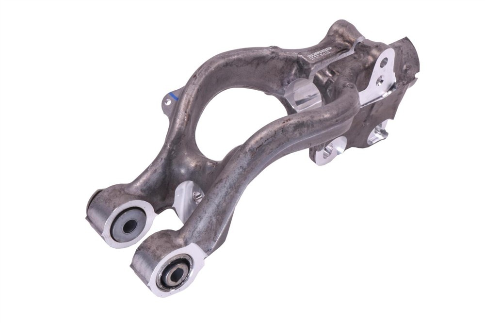 GM Genuine Parts Front Driver Side Suspension Strut Yoke