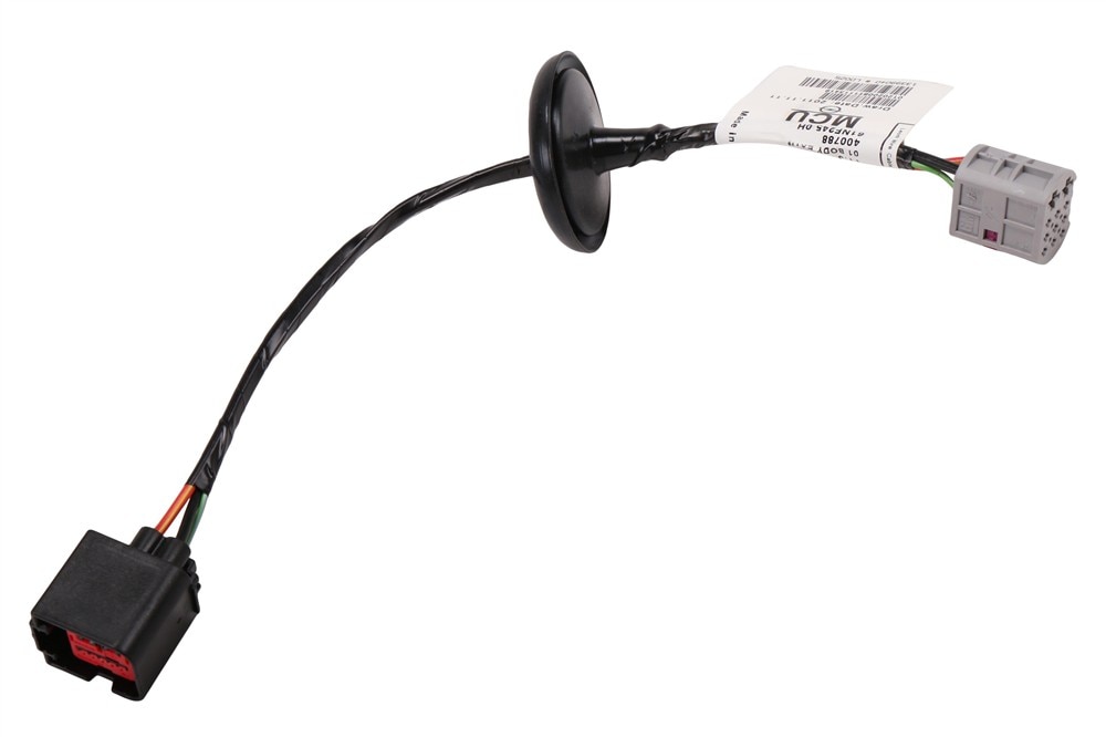 GM Genuine Parts Body Wiring Harness Extension