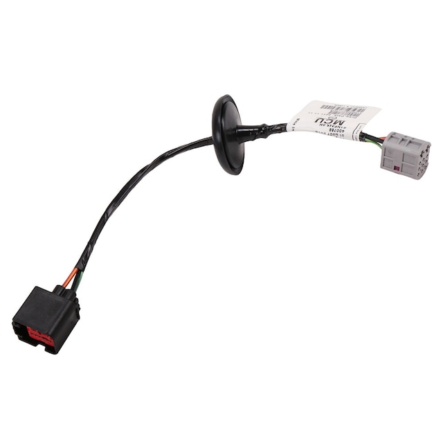 GM Genuine Parts Body Wiring Harness Extension