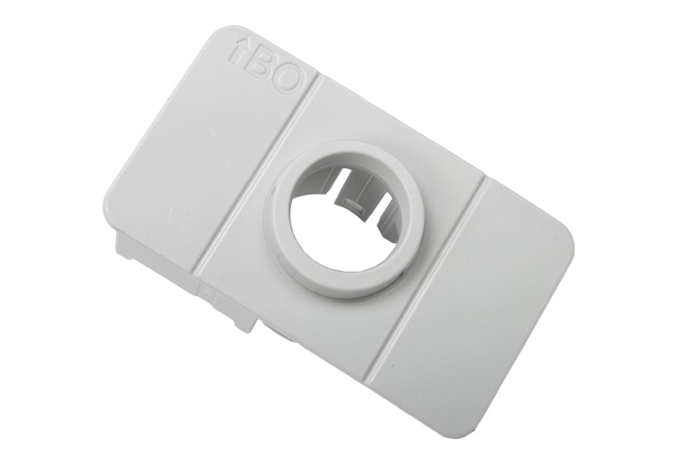 GM Genuine Parts Front Driver Side Parking Assist Alarm Sensor Bracket