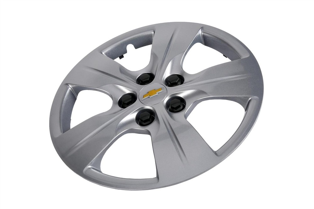 GM Genuine Parts Wheel Cover