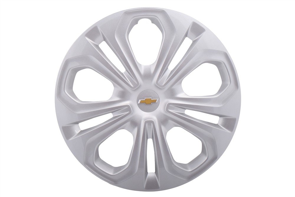 GM Genuine Parts Wheel Trim Cover