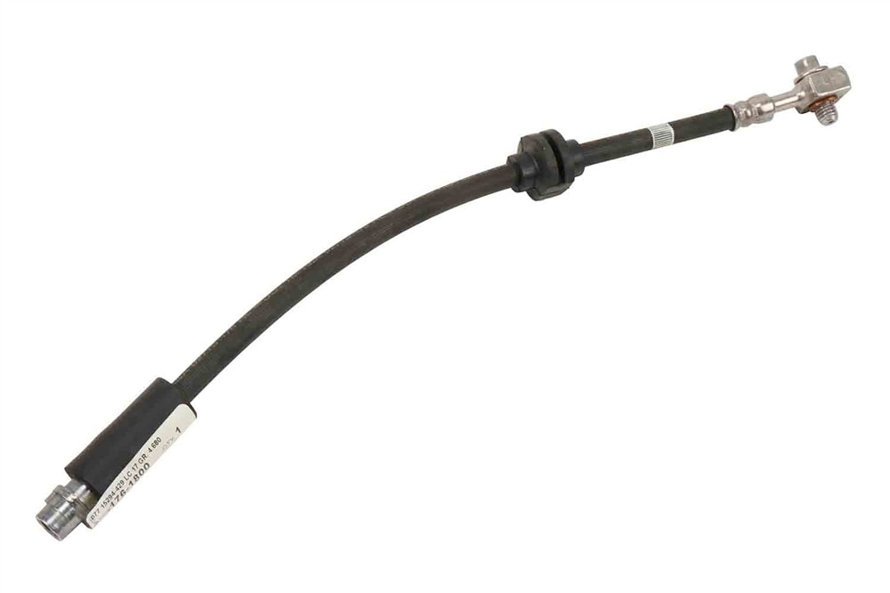 GM Genuine Parts Front Driver Side Hydraulic Brake Hose