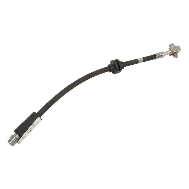 GM Genuine Parts Front Driver Side Hydraulic Brake Hose