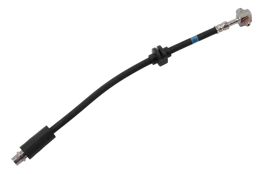 GM Genuine Parts Front Passenger Side Hydraulic Brake Hose Assembly