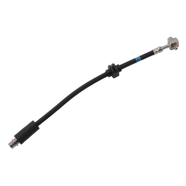 GM Genuine Parts Front Passenger Side Hydraulic Brake Hose Assembly
