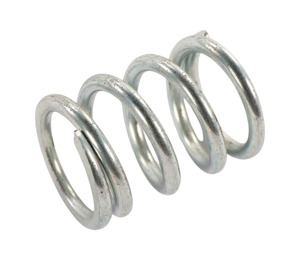 GM Genuine Parts Rear Brake Shoe Hold Down Spring