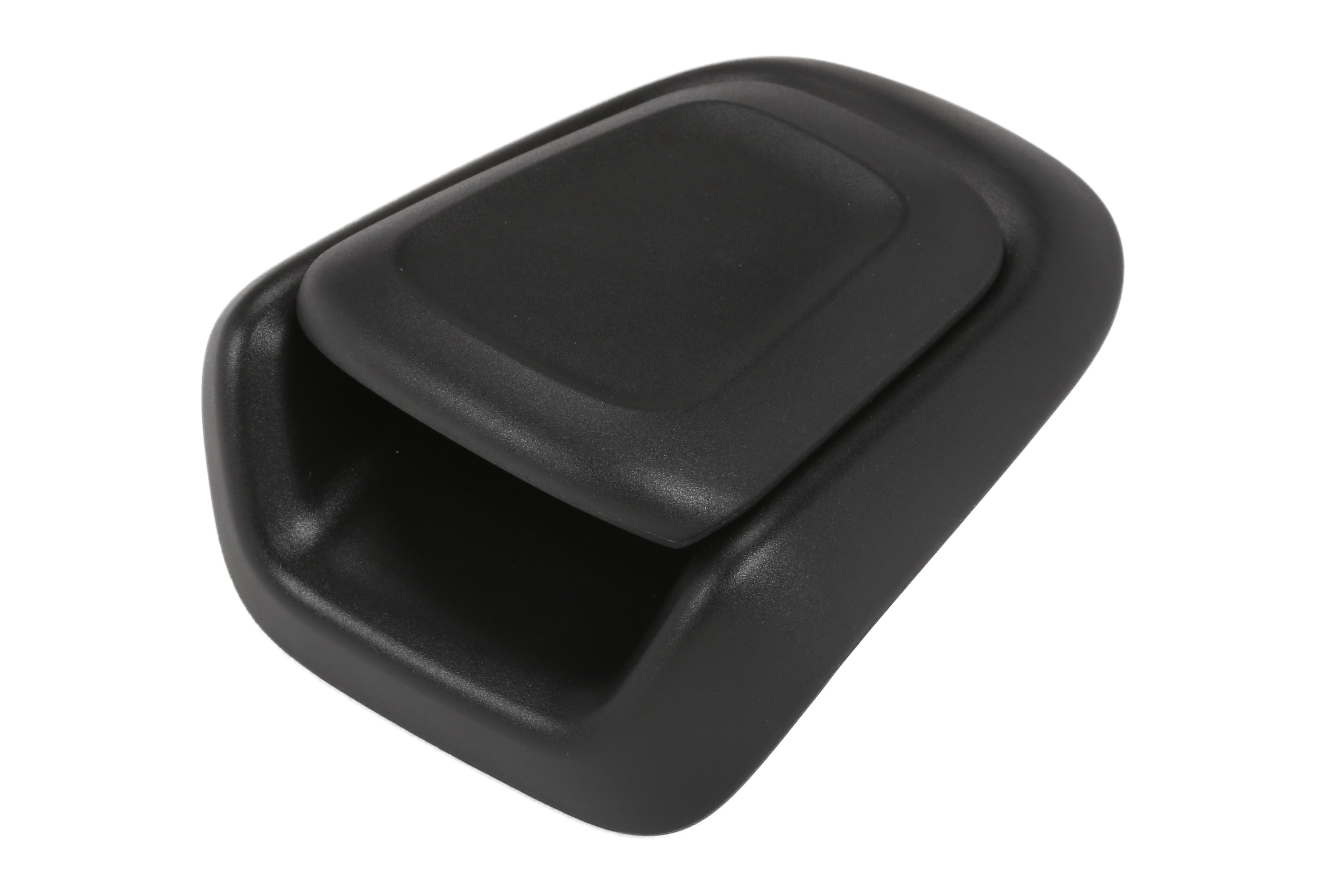 GM Genuine Parts Jet Black Driver Seat Back Recliner Handle
