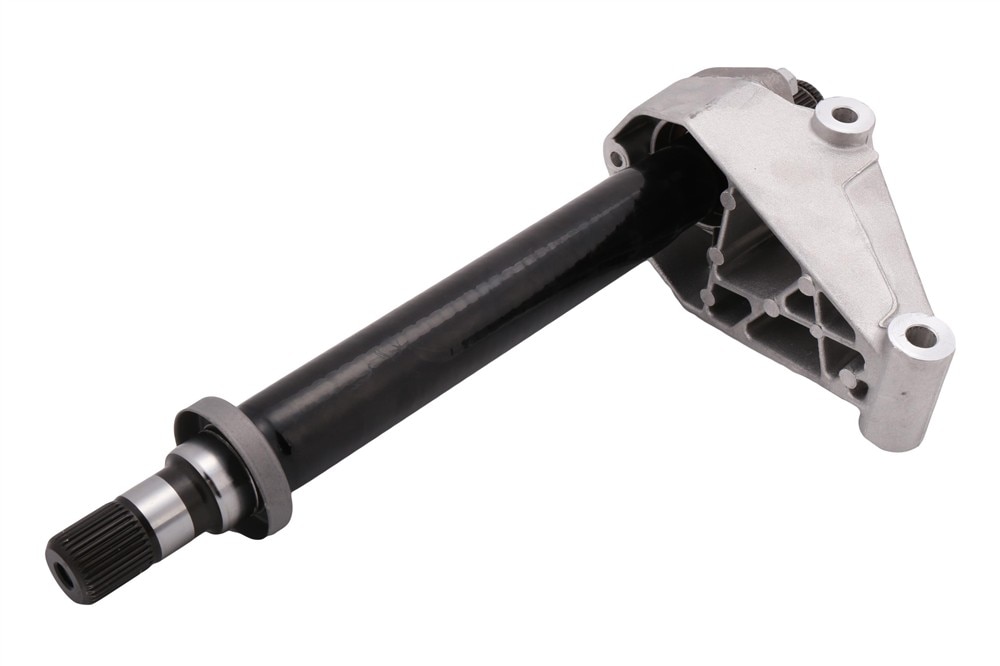 GM Genuine Parts Front Wheel Drive Intermediate Shaft
