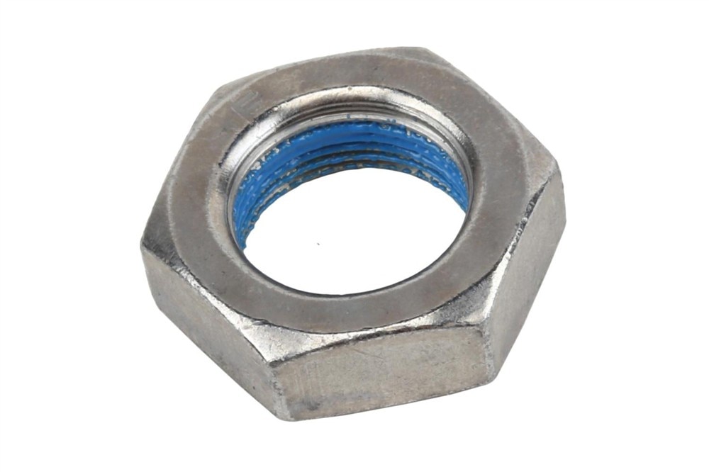 GM Genuine Parts Brake Master Cylinder Nut