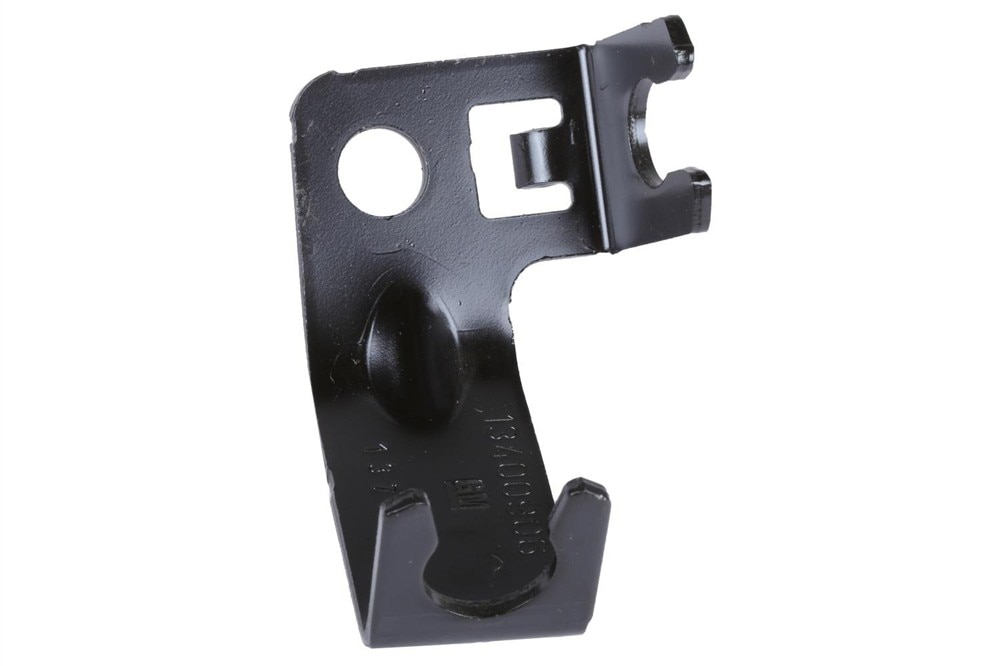 GM Genuine Parts Front Driver Side Brake Hose Bracket