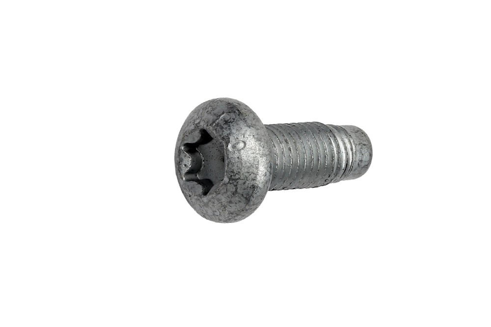GM Genuine Parts M12x25 Underbody Brace Bolt