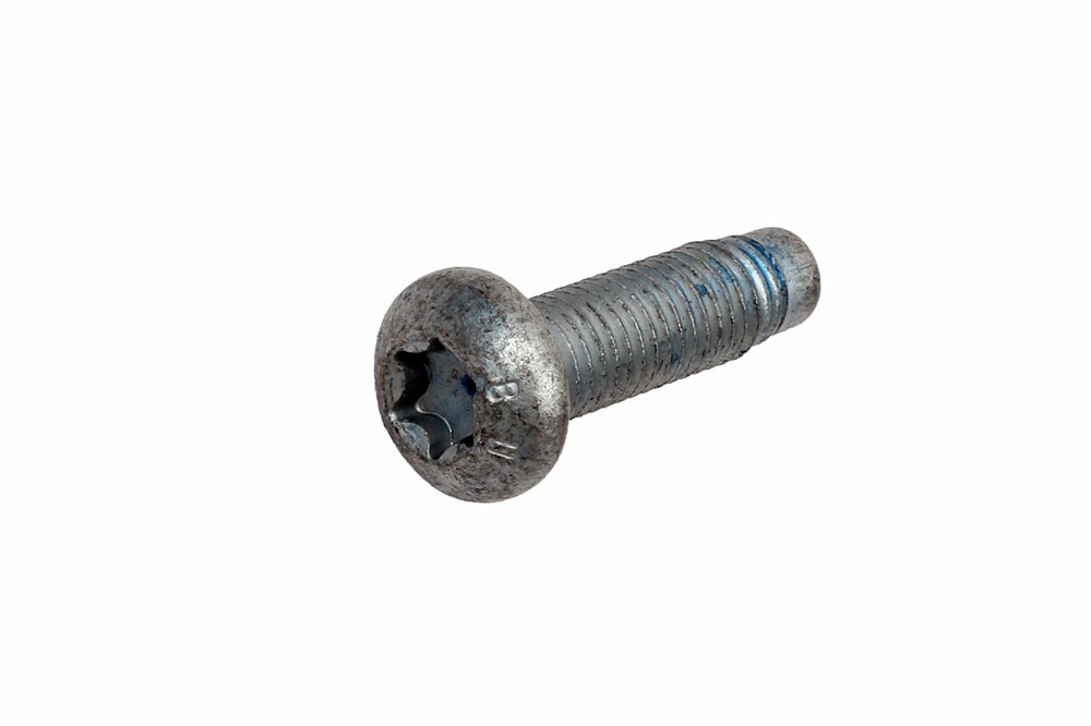 GM Genuine Parts M12x35 Underbody Brace Bolt