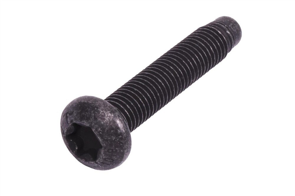 GM Genuine Parts M12x60 Underbody Brace Bolt