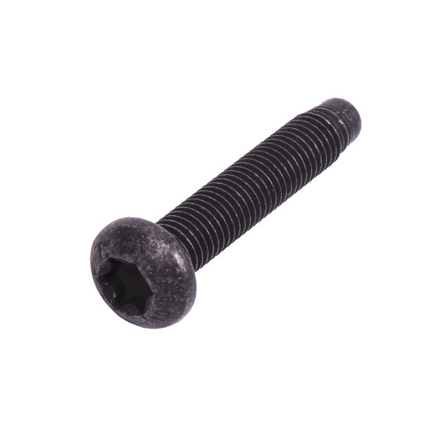 GM Genuine Parts M12x60 Underbody Brace Bolt
