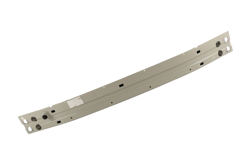 GM Genuine Parts Front Bumper Impact Bar