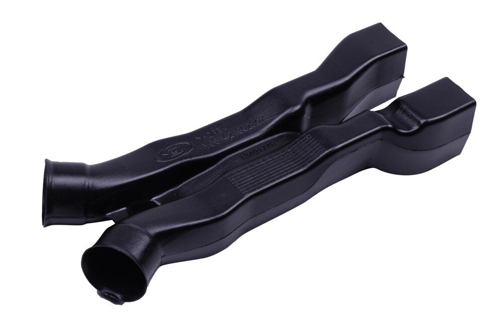 GM Genuine Parts Rear Floor Air Outlet Duct