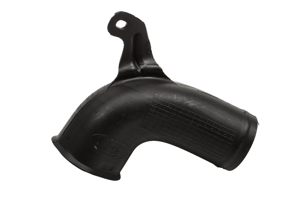 GM Genuine Parts Rear Driver Side Floor Air Outlet Duct