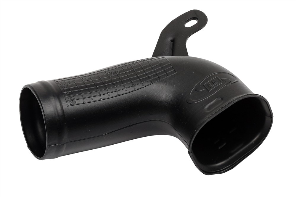 GM Genuine Parts Rear Passenger Side Floor Air Outlet Duct