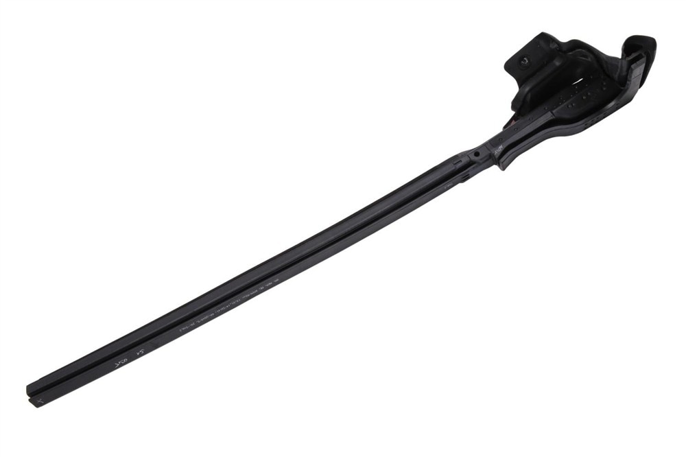 GM Genuine Parts Passenger Side Quarter Window Sealing Strip