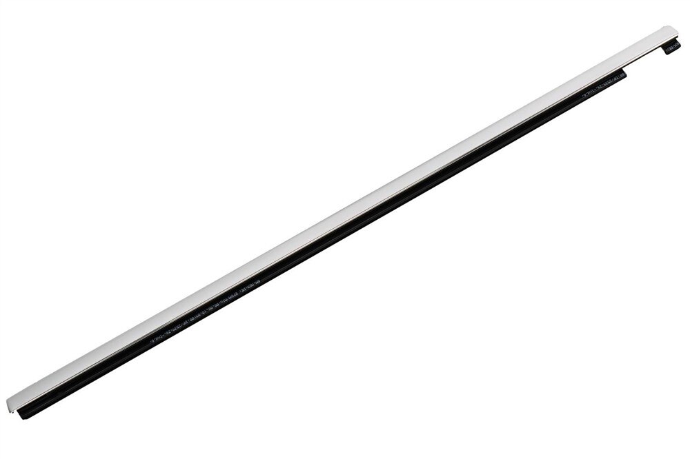 GM Genuine Parts Driver Side Quarter Window Outer Belt Sealing Strip
