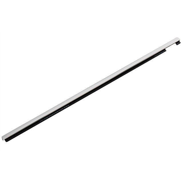 GM Genuine Parts Driver Side Quarter Window Outer Belt Sealing Strip