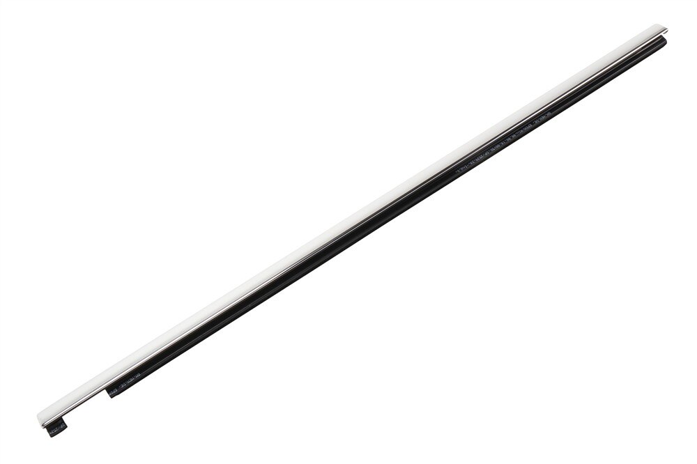 GM Genuine Parts Passenger Side Quarter Window Outer Belt Sealing Strip