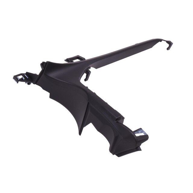 GM Genuine Parts Jet Black Instrument Panel Upper Trim Panel Cover