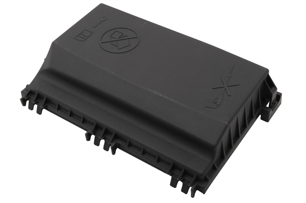 GM Genuine Parts Fuse Box Cover