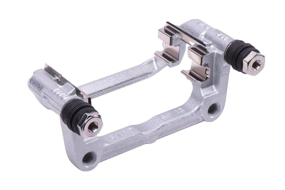 GM Genuine Parts Rear Driver Side Brake Caliper Bracket