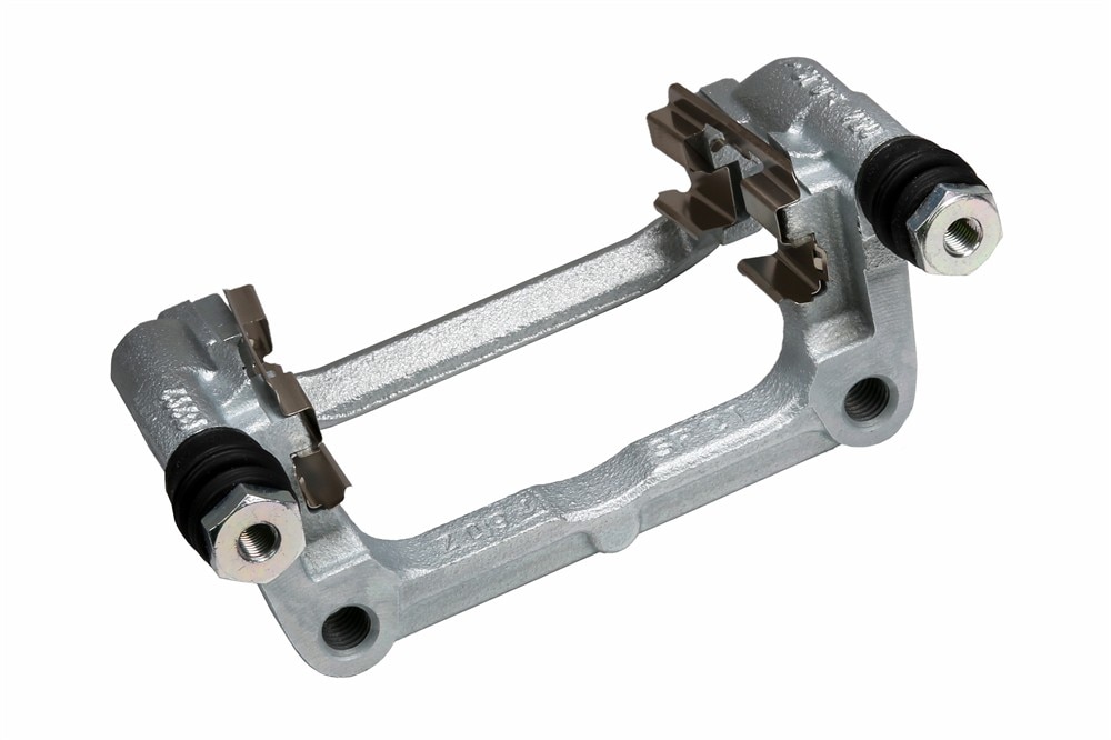 GM Genuine Parts Rear Passenger Side Brake Caliper Bracket