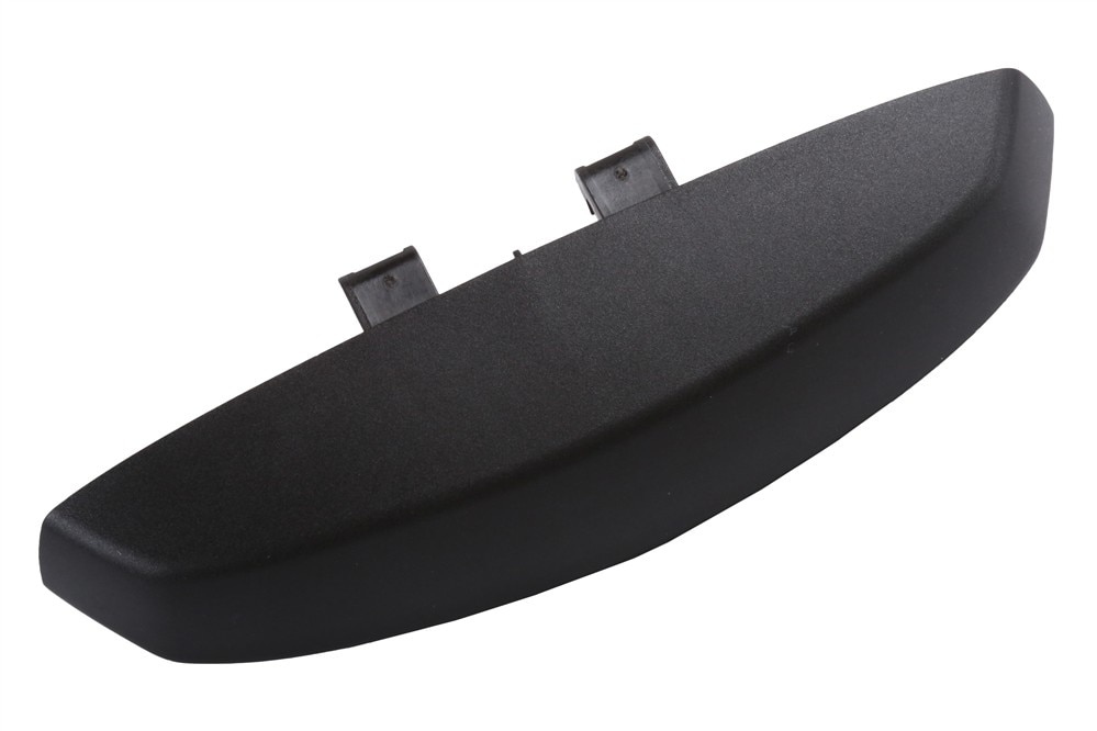 GM Genuine Parts Jet Black Front Seat Cushion Front Extension Adjust Handle