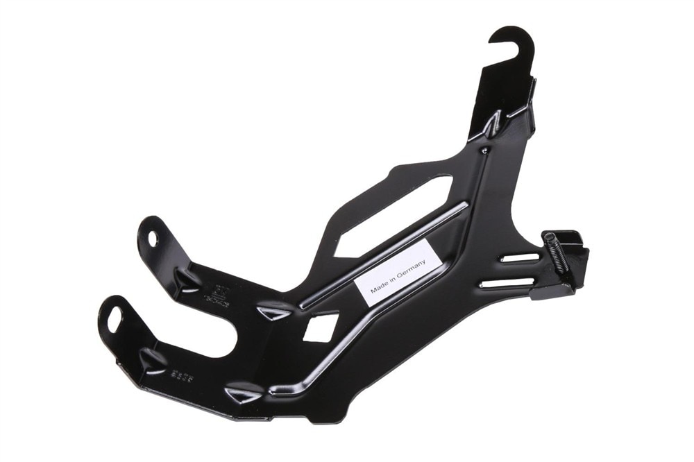 GM Genuine Parts Driver Side Chassis Control Module Bracket