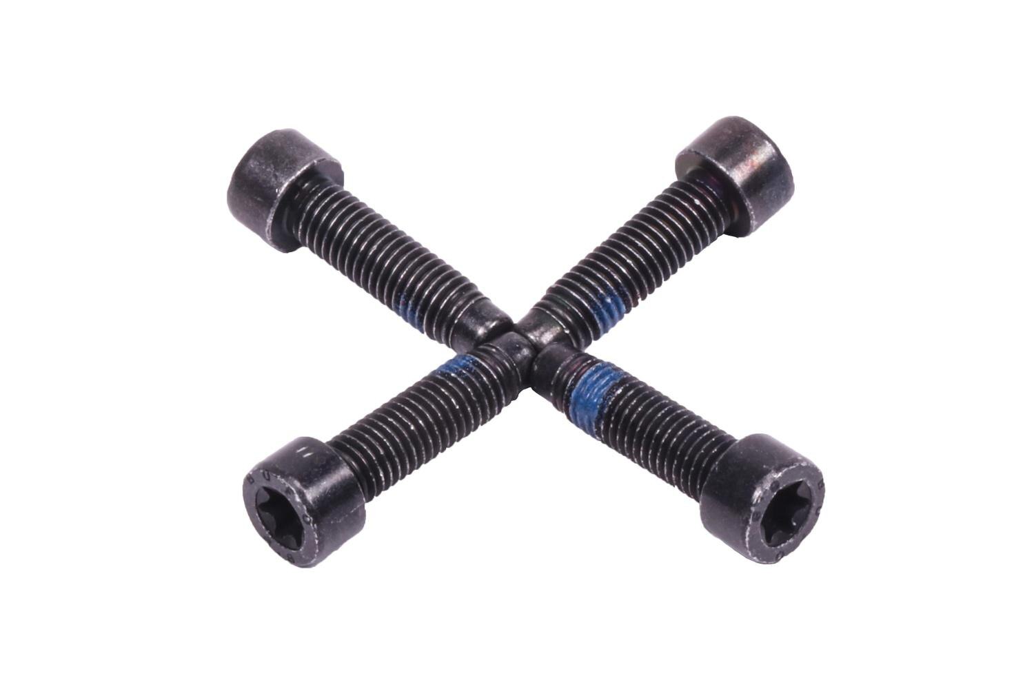 GM Genuine Parts Seat Belt Guide Bolt