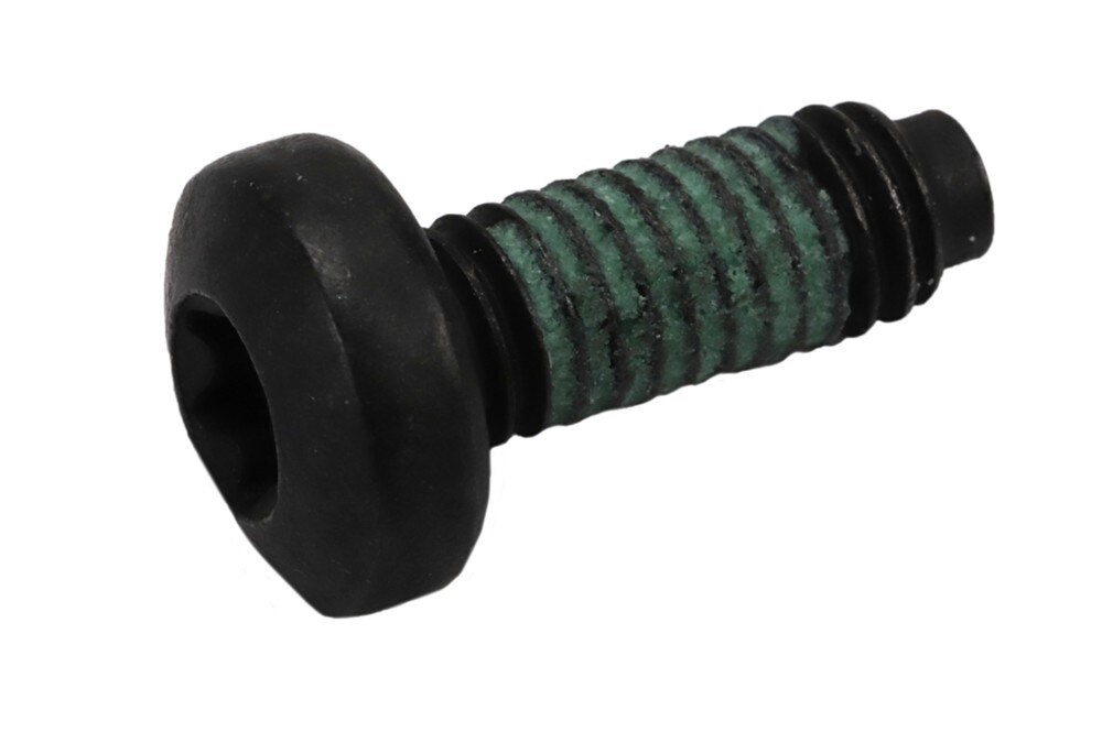 GM Genuine Parts Rear Seat Bolt