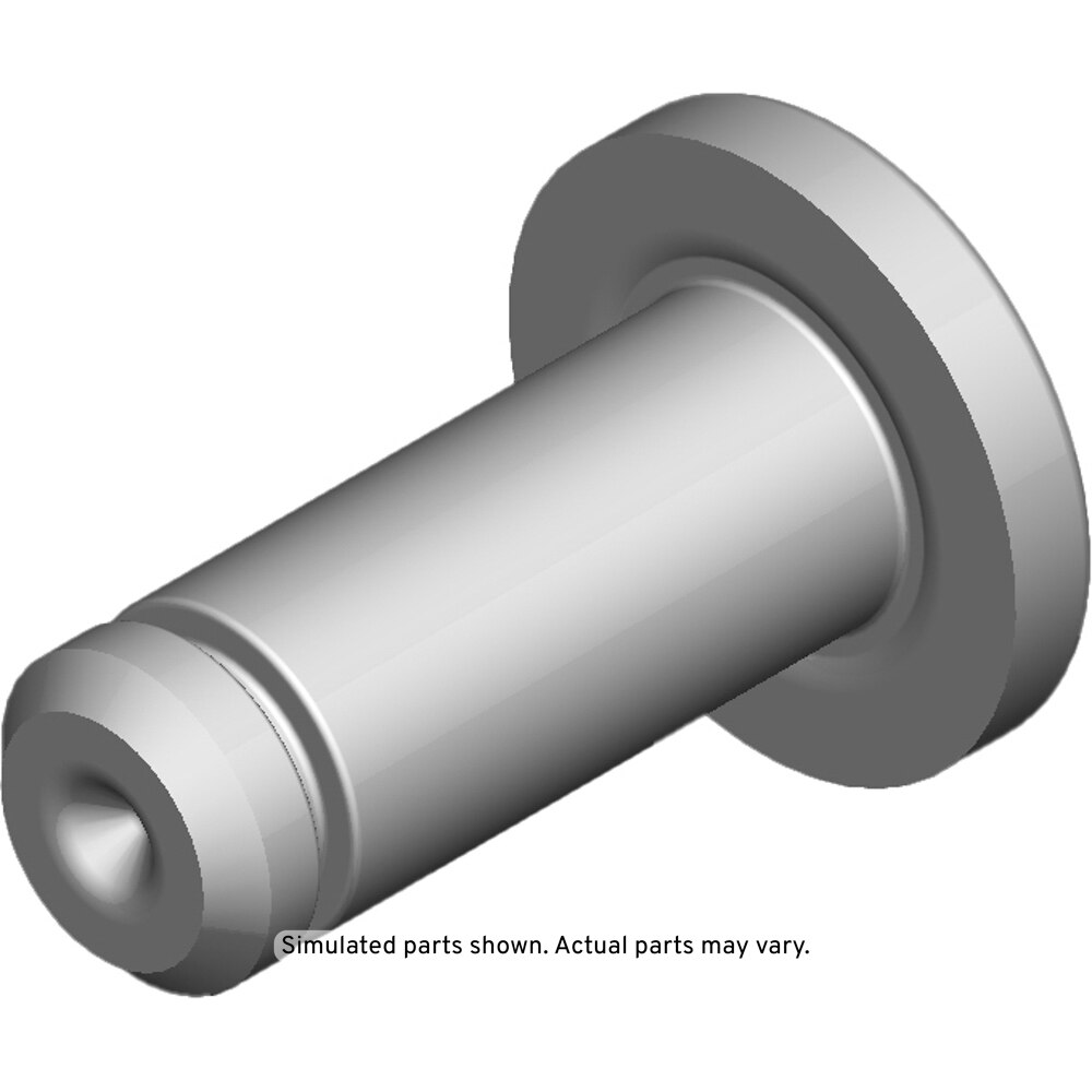 GM Genuine Parts Folding Top Pump Bolt