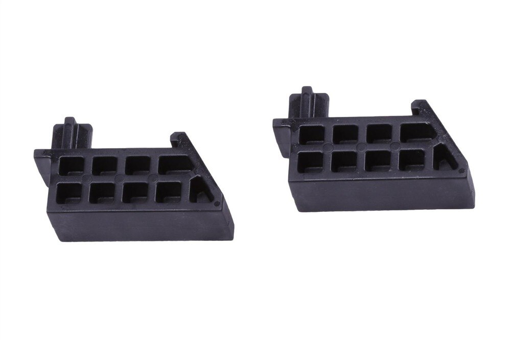 GM Genuine Parts Folding Top Front Locating Pin Bumper