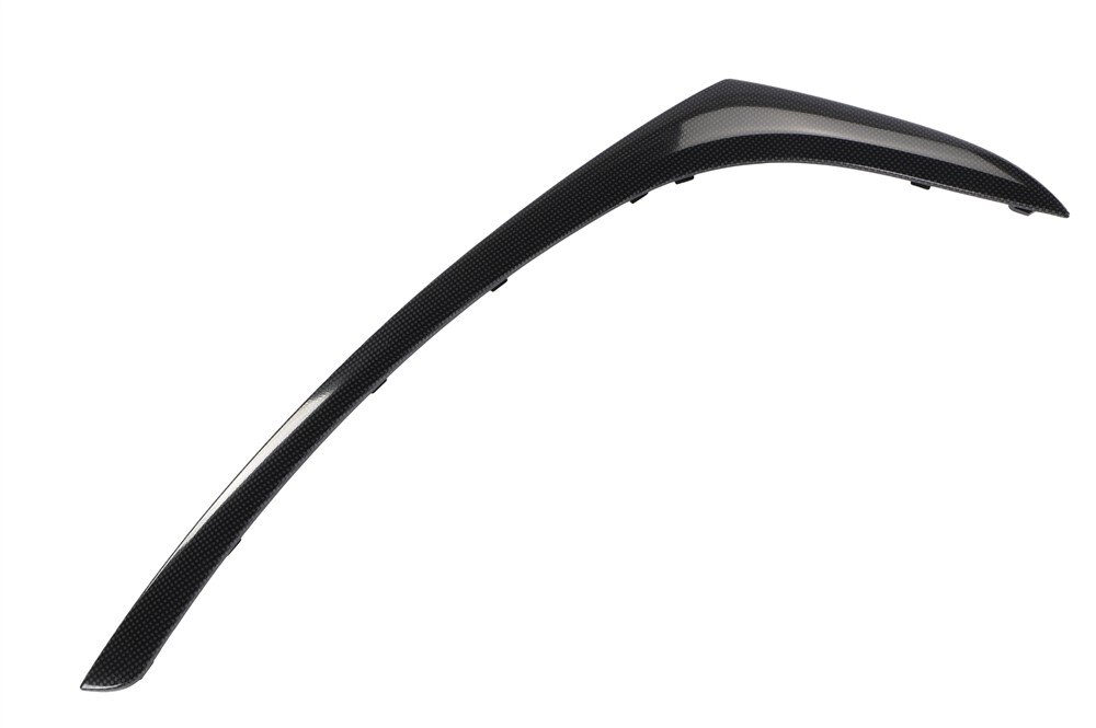 GM Genuine Parts Black Magic Front Driver Side Door Pull Handle Cover