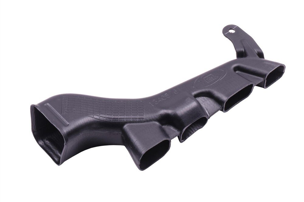 GM Genuine Parts Front Passenger Side Floor Air Outlet Duct
