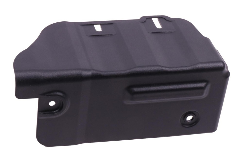 GM Genuine Parts Rear Driver Side Floor Panel Opening Cover