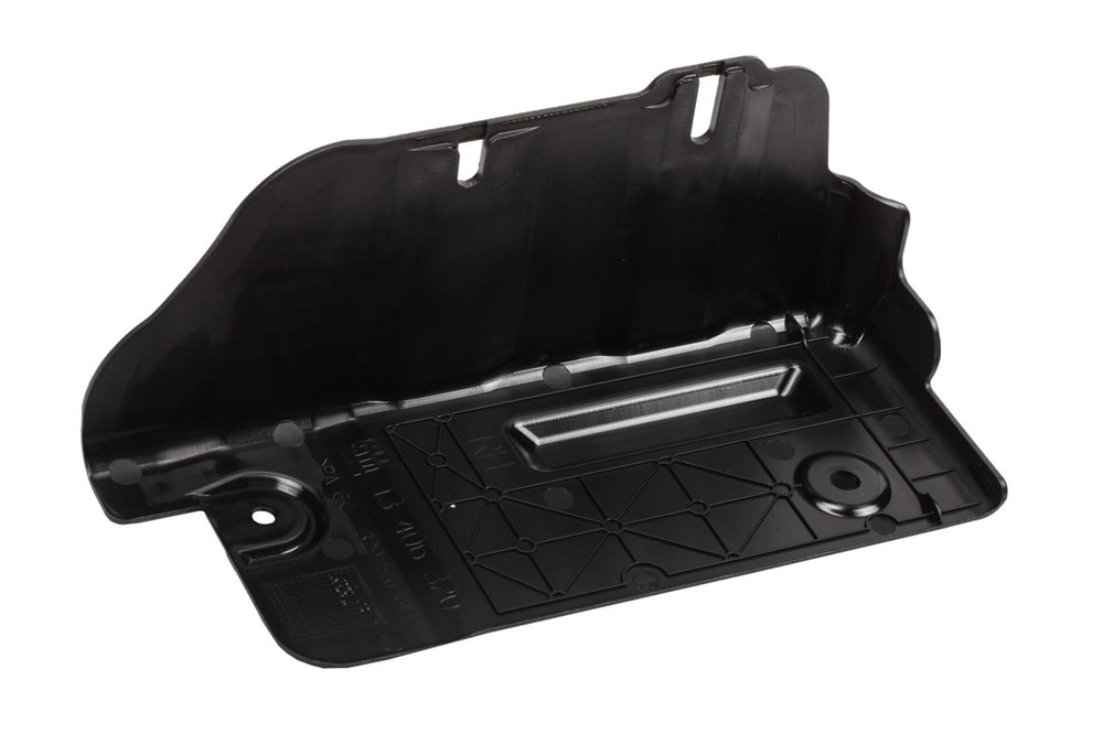 GM Genuine Parts Passenger Side Rear Floor Panel Opening Cover