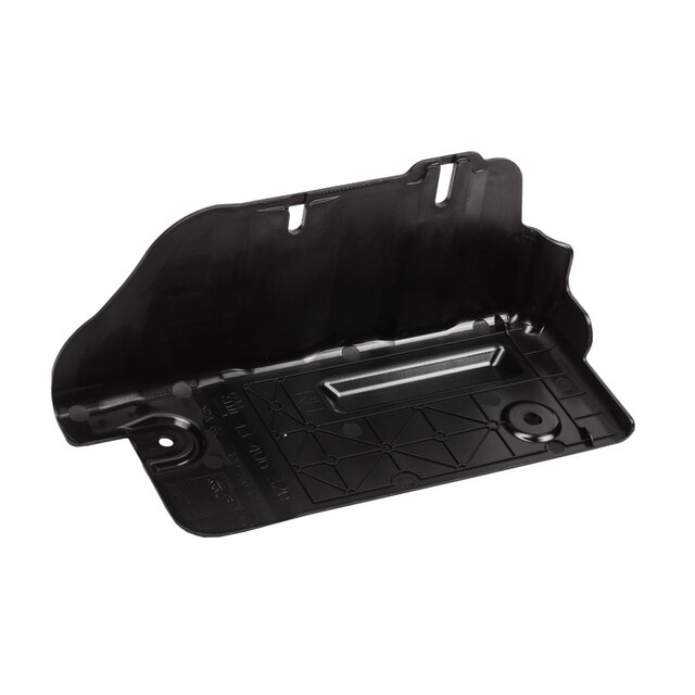 GM Genuine Parts Passenger Side Rear Floor Panel Opening Cover
