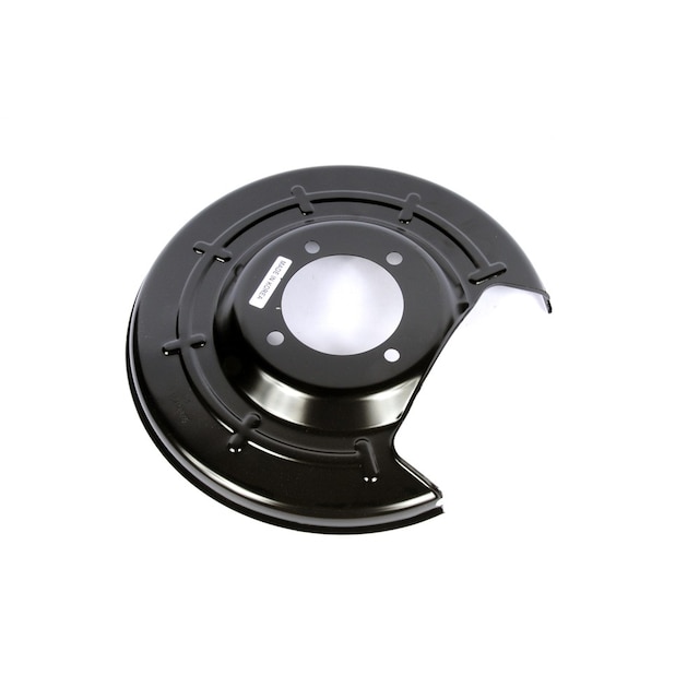 GM Genuine Parts Rear Brake Dust Shield