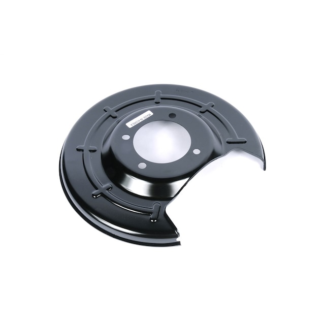 GM Genuine Parts Rear Brake Dust Shield
